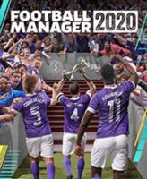 足球经理2020(Football Manager 2020)Steam正版分流