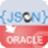 Json导入Oracle软件(JsonToOracle)