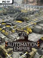 自动化帝国(Automation Empire)