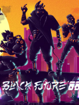 黑色未来88(Black Future 88)免安装绿色中文版