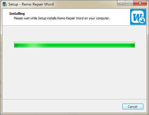 word文档修复工具Remo Repair Word