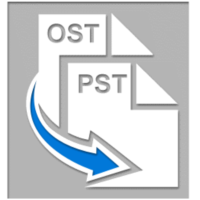 OST转pst工具Yodot OST to PST Converterv1.0 免费版