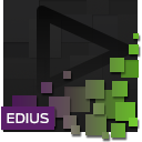 EDIUS一键自动安装版8.5.3.4924