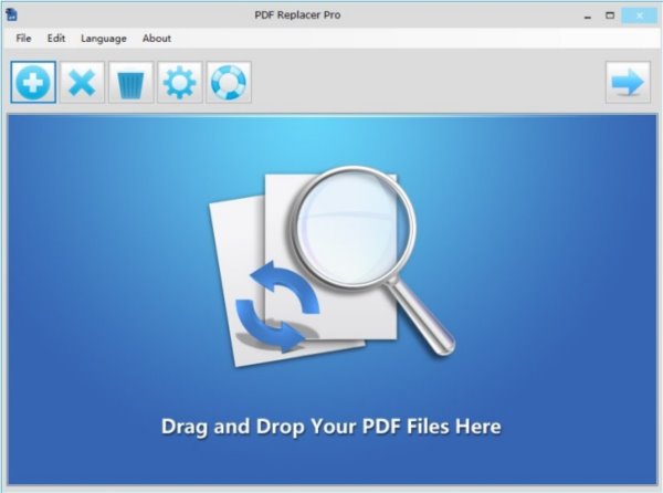 PDF文字替换(PDF Replacer Pro)