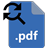PDF文字替换(PDF Replacer Pro)v 1.4.0.0官方版