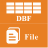 DBF转换工具(DbfToFile)