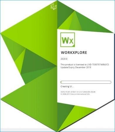 CAD数据分析软件VERO WorkXplore