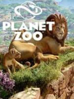 动物园之星(Planet Zoo)