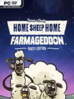 小羊回家农场派对版免安装绿色中文版