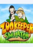 动物园管理员模拟器ZooKeeper SimulatorPLAZA镜像版