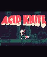 Acid Knife