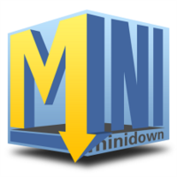 迷你档(minidown)