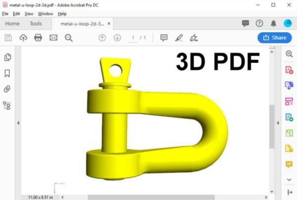 PDF文件转换工具(BackToCAD Print2CAD 2020)