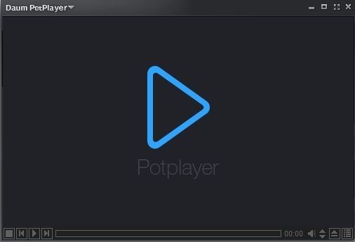 PotPlayer视频剪辑工具