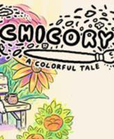 Chicory一个丰富多彩的故事steam试玩版