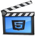 视频转html5格式(ThunderSoft Video to HTML5 Converter)