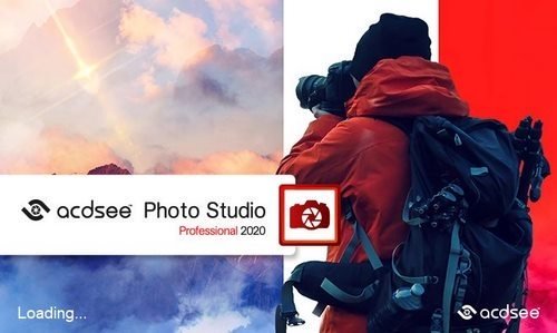 ACDSee Photo Studio Pro 2020