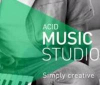 音乐编曲制作工具MAGIX ACID Music Studio