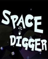 太空挖掘机(Space Digger)繁体中文免安装版