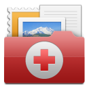 文件恢复工具(Comfy File Recovery)