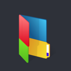 Folder Colorizer 2(文件夹图标着色)v2.4.0 官网版