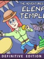 艾琳娜神庙冒险(The Adventures of Elena Temple)