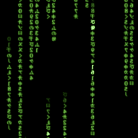 Matrix Screensaver黑客帝国屏幕保护程序v1.4 PC版
