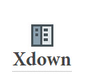 Xdown下载器电脑版v1.0.2.2绿色版