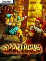 剑和凉鞋斯巴达克斯(Swords and Sandals Spartacus)