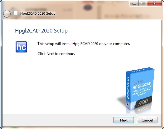 PHGL转CAD软件Guthrie HPGL2CAD