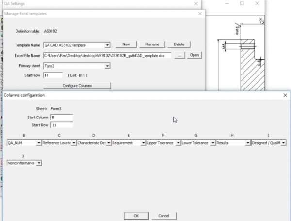 CAD绘图修订管理软件Guthrie QA-CAD