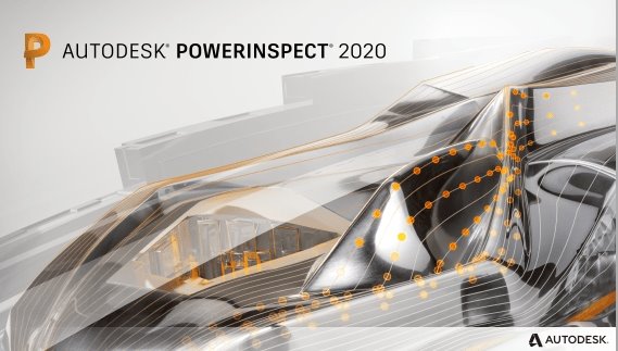 三维设计安全修复程序(Autodesk PowerInspect Ultimate)