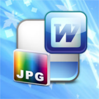 批量WORD转JPG转换器v1.1 免费版