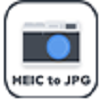Heic File Converter(HEIC转换)