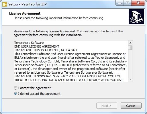 zip/rar/pdf文件密码破解工具