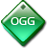 OGG转换软件(Ogg Encoder Decoder)
