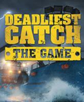 致命捕捞(Deadliest Catch：The Game)