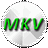 DVD转MKV(MakeMKV)