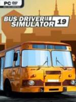 巴士司机模拟器2019整合DLC
