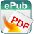 ePub转换为PDF工具(iPubsoft ePub to pdf Converter)