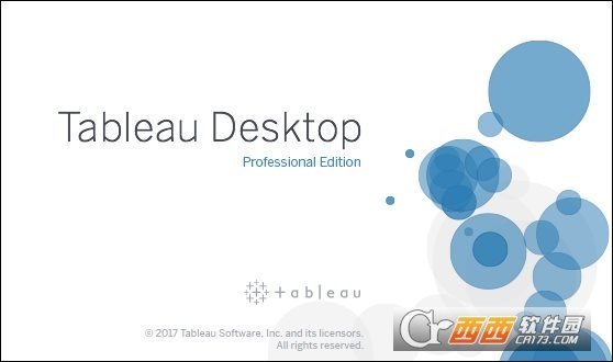 Tableau Desktop Pro Edition