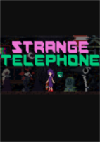 strange telephone奇怪的电话中文pc版