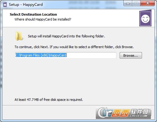 电子贺卡制作软件Abelssoft HappyCard