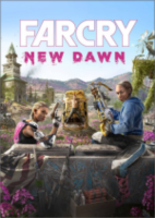 孤岛惊魂新曙光(Far Cry New Dawn）免安装硬盘版