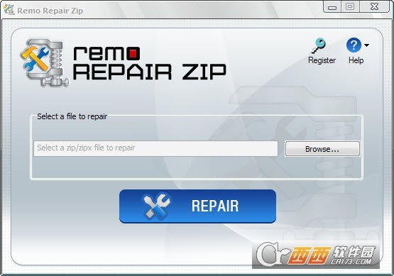 zip压缩文件修复工具Remo Repair ZIP
