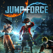 JUMP大乱斗(Jump Force)修改器+18v1.0 3DM版