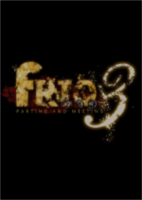 Frio3: Parting and Meeting(离别与相聚)