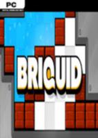 液体方块Briquid