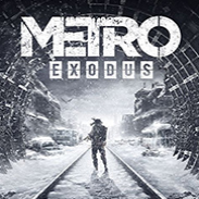 地铁:逃离Metro Exodus十项修改器