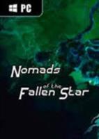 陨星游牧者Nomads of the Fallen Star免安装绿色版
